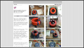 The 1:1 balun