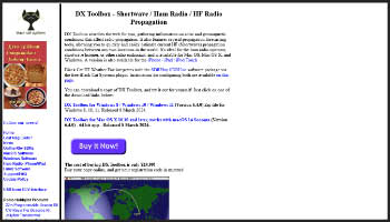 DX ToolBox