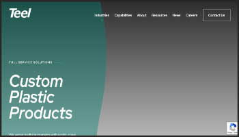 Teel Plastics