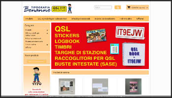 IT9EJW Tipolitografia bonanno
