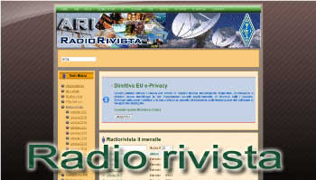 Radio rivista