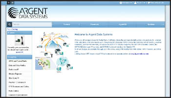 Argent Data Systems