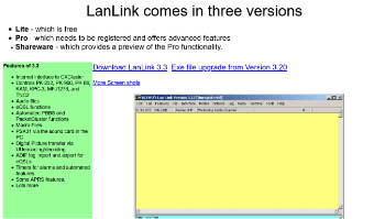 LanLink
