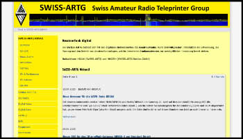 Swiss artg swiss artg hb9ak