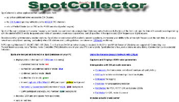 spotcollector