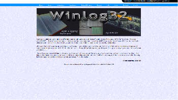 Winlog 32
