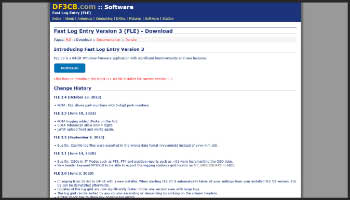 Fastlog 3.4