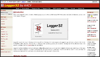 Logger32 a 32-bit