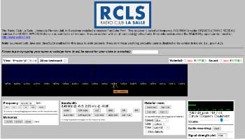 Radio Club La Salle
