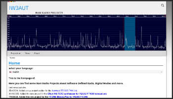 PM-SDR