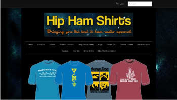 Hip Ham Shirts