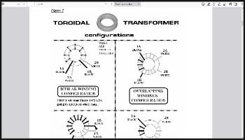 Broadband Receiving Antenna Matching