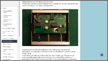 Low Bands aplifiers LNA 1.8-3.8MHz
