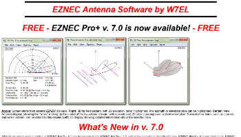 Eznec Antenna Software