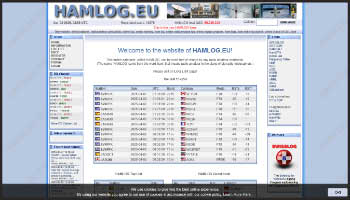 HamLog.eu