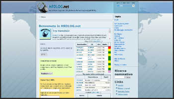 HRDLog