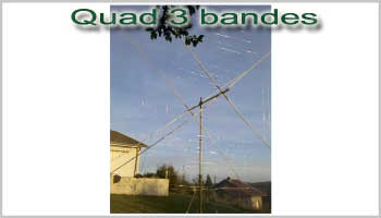 A Homebrew Quad 3 bandes 14-21-28