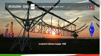 A.R.I. Associazione Radioamatori Bologna