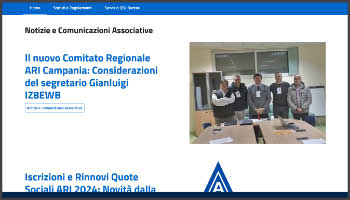 A.R.I. Sezione di Nocera Inferiore