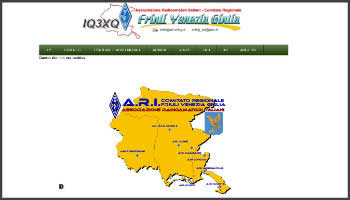 ARI Comitato Regionale FVG