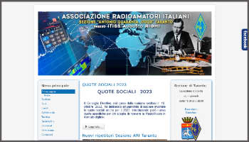 ARI Taranto