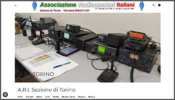 ARI Torino Regione Piemonte