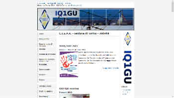 IQ1GU CISAR Sezione di Torino