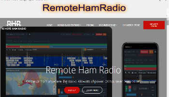 RemoteHamRadio