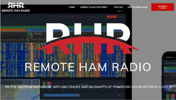 RemoteHamRadio