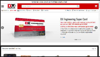 Almost all digital electronics