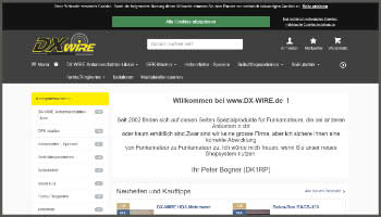 DX-WIRE.de