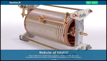Hamtech