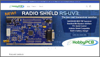 HobbyPCB