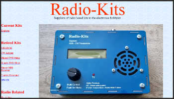 Radio Kits co.uk
