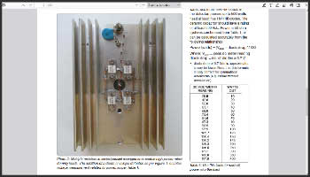 Simple dummy loads for rig testing at HF and higher frequencies