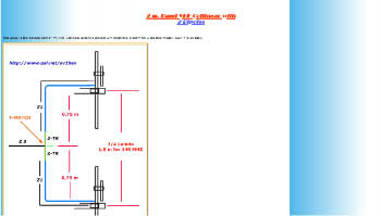 2 m. Band VHF Collinear