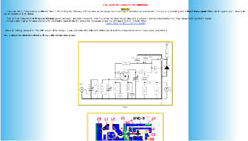 2m Band VHF Antenna Pre-Ampilfier