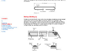 Folded Dipoles for VHF/UHF Yagis