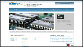Baitron Electronics Company Limited