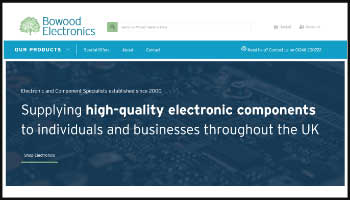 Bowood Electronics