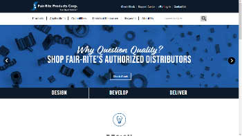 Fair-Rite Products Corp