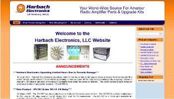 Harbach Electronics