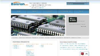 Baitron Electronics Company Limited