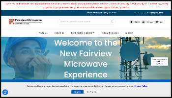 Fairview Microwave Inc