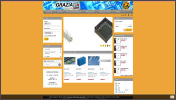 Grazia Componenti Elettronici