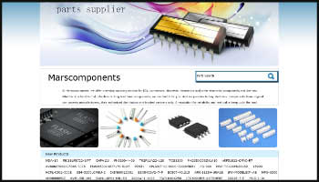 Marscomponents