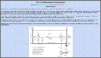 Antenna Half-Square
