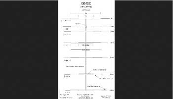 7elements 21MHz OWA Yagi