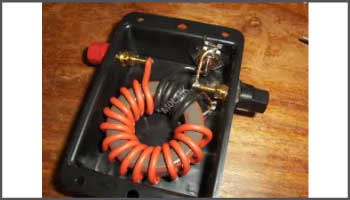 Building a Longwire antenna