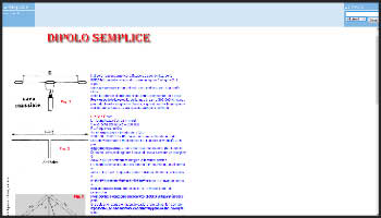 Il dipolo semplice